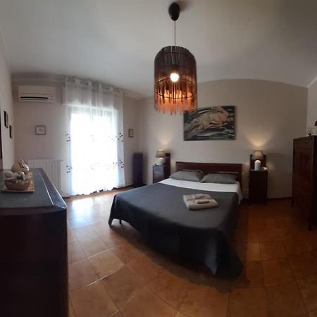 Casa Trastevere 포자 외부 사진