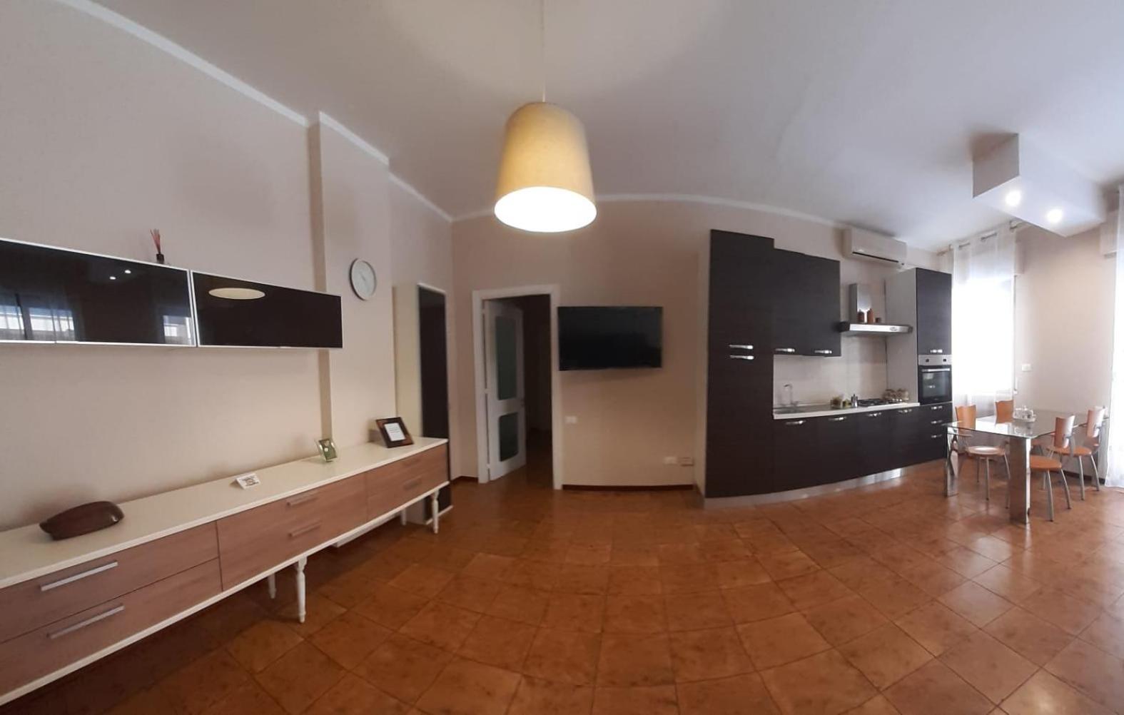 Casa Trastevere 포자 외부 사진