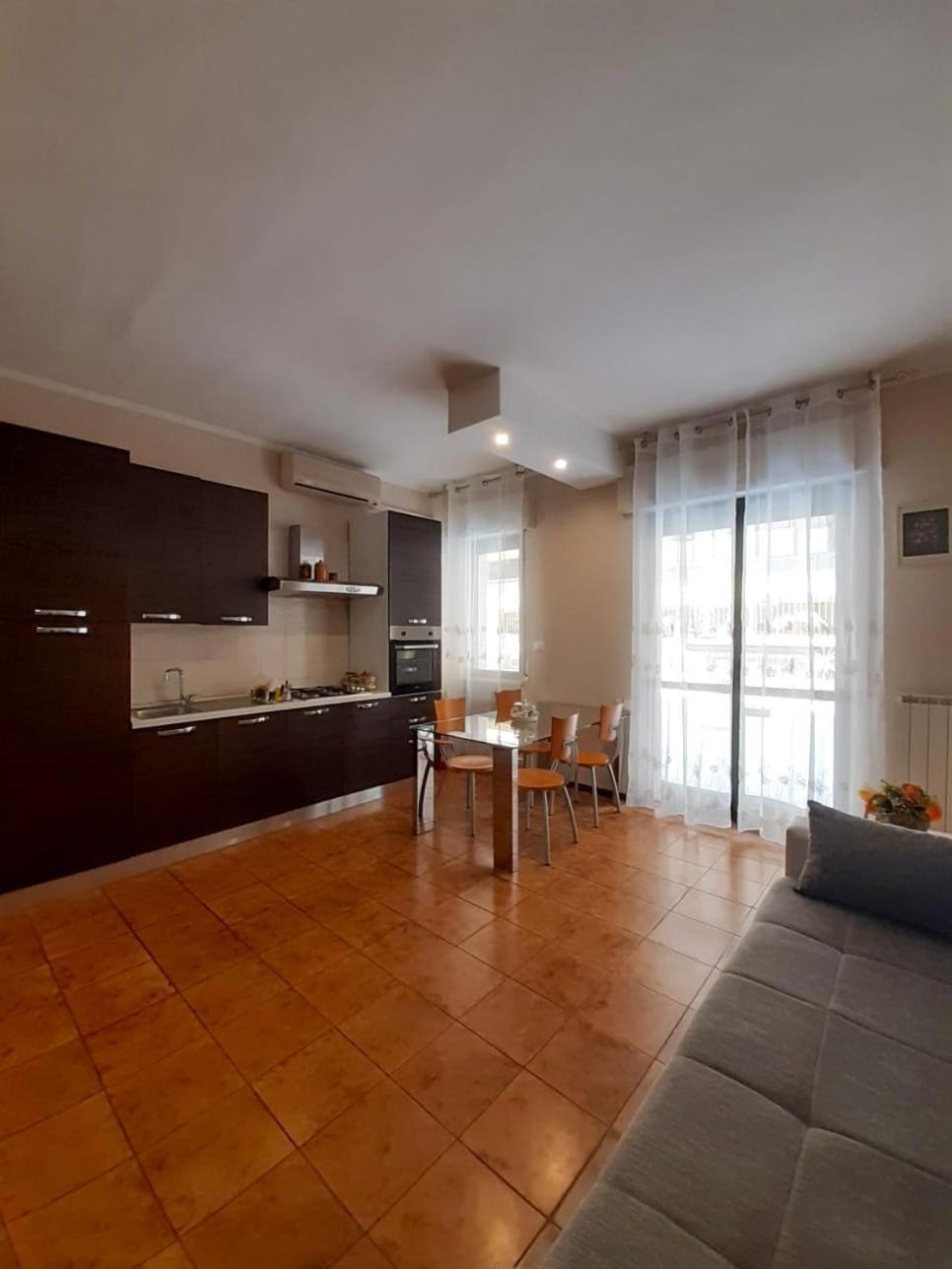 Casa Trastevere 포자 외부 사진