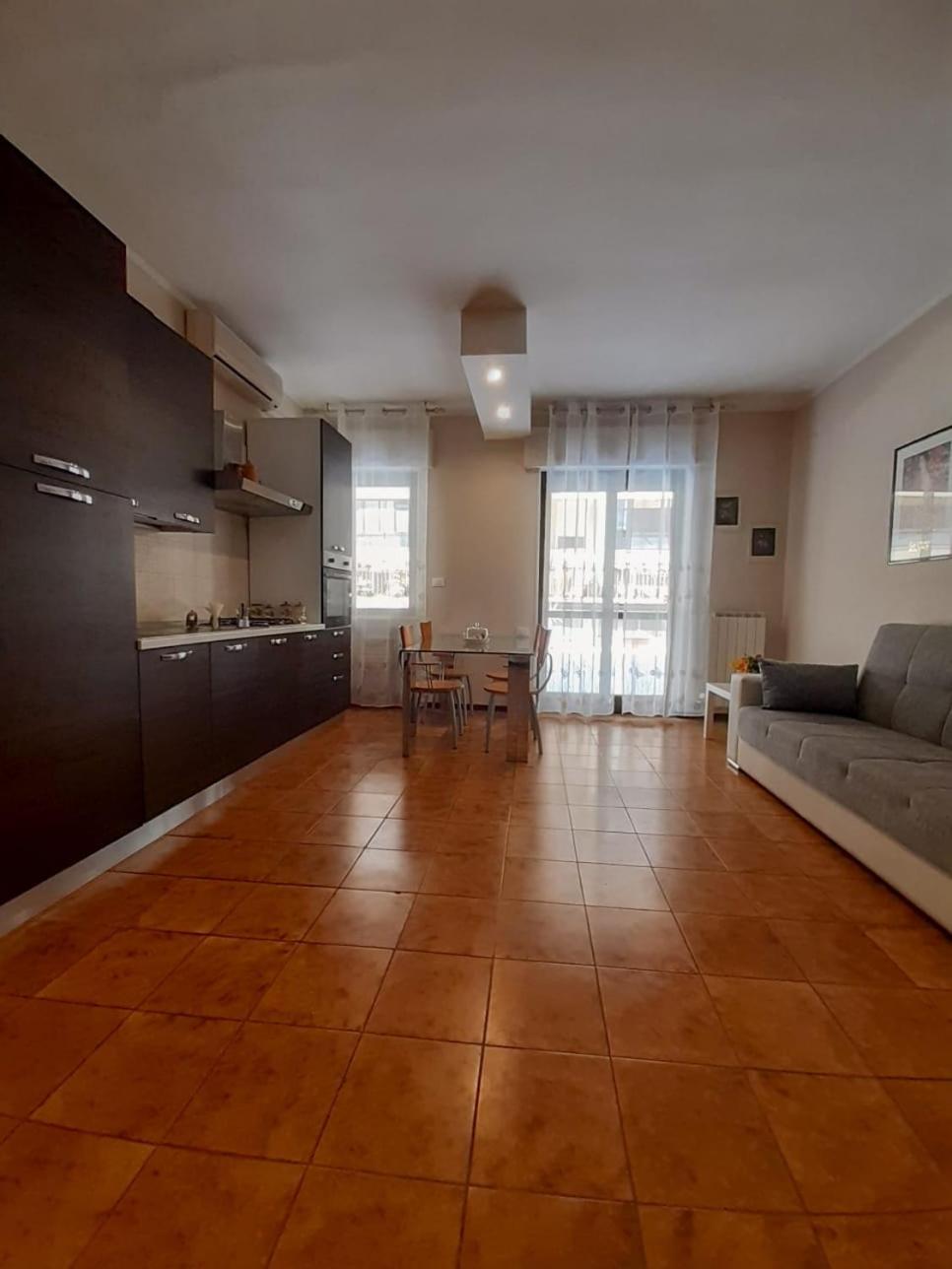 Casa Trastevere 포자 외부 사진