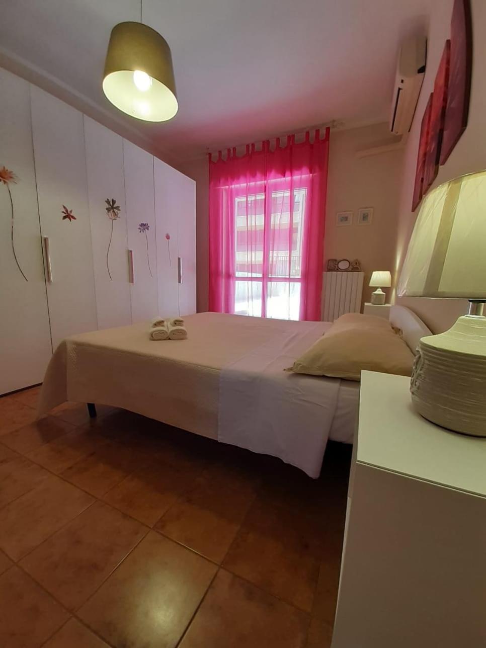 Casa Trastevere 포자 외부 사진