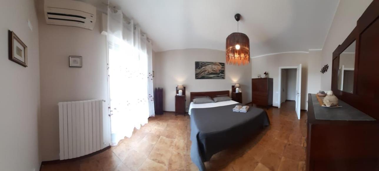 Casa Trastevere 포자 외부 사진