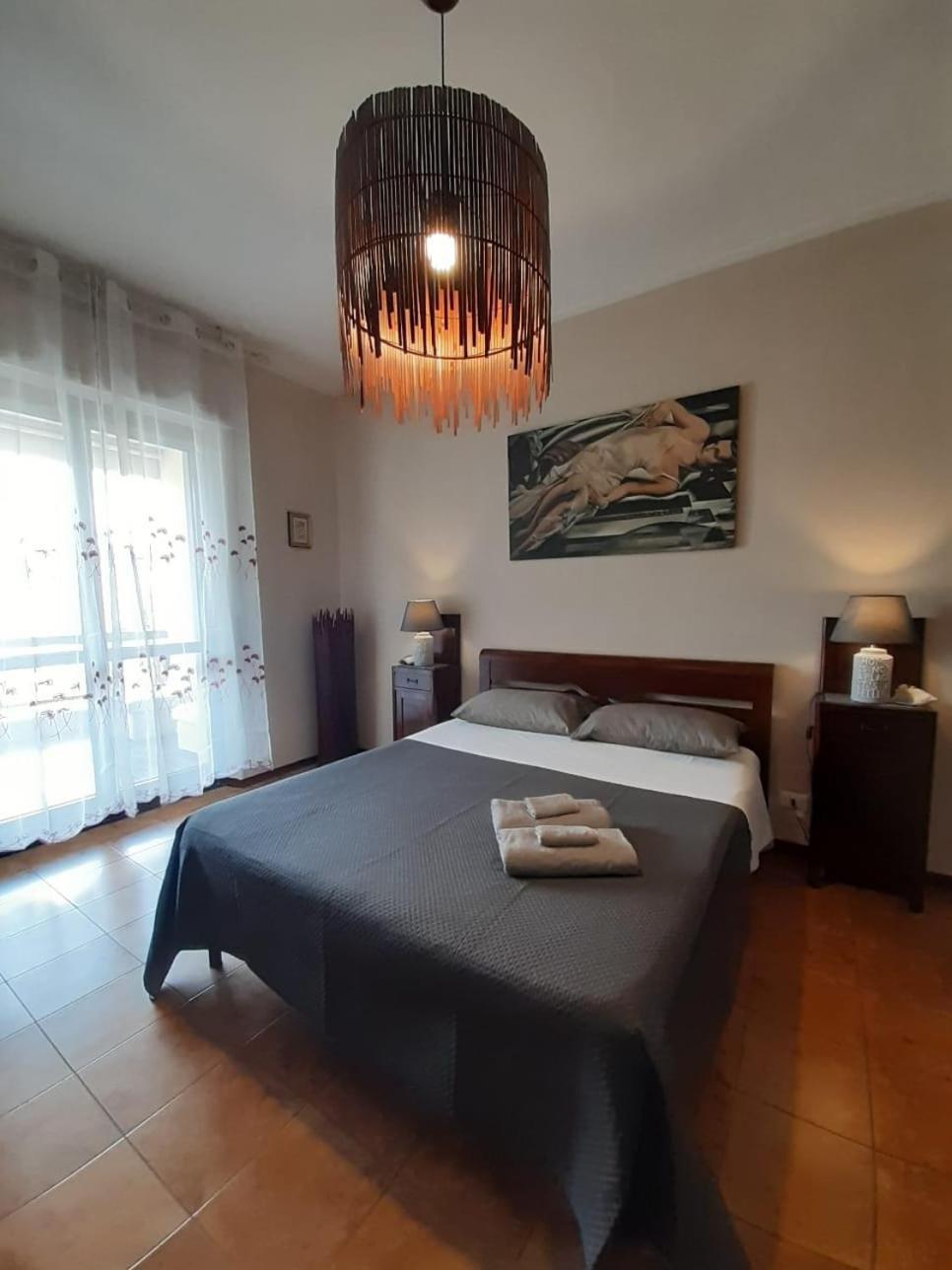 Casa Trastevere 포자 외부 사진