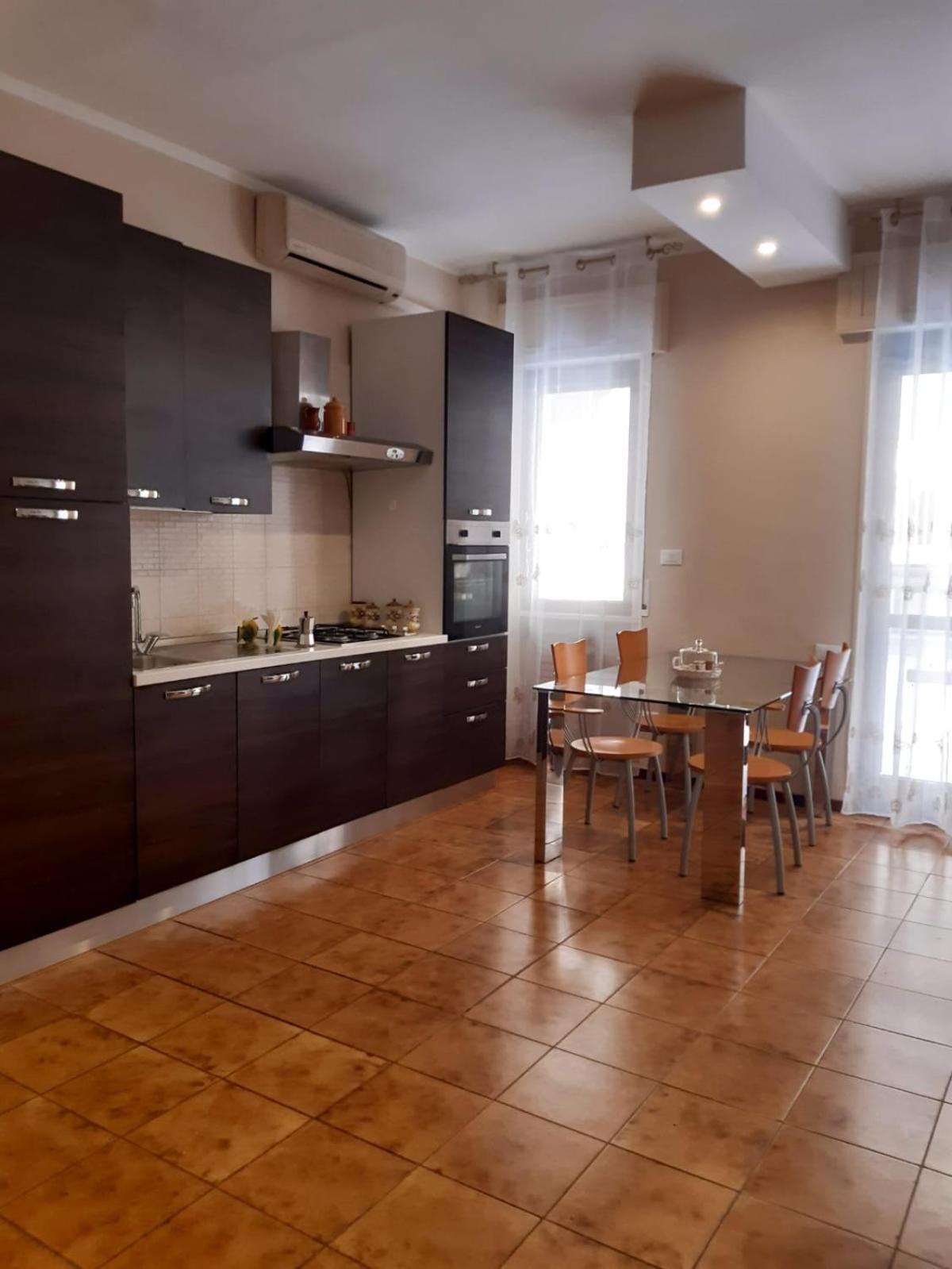 Casa Trastevere 포자 외부 사진